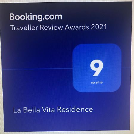 La Bella Vita Residence スミニャック エクステリア 写真