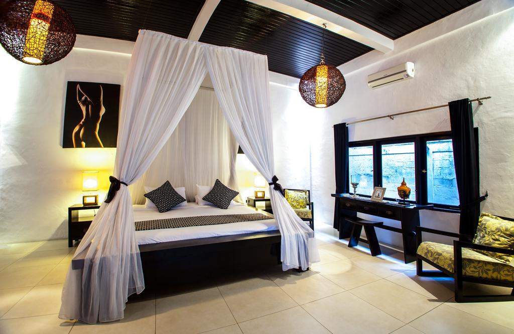 La Bella Vita Residence スミニャック エクステリア 写真