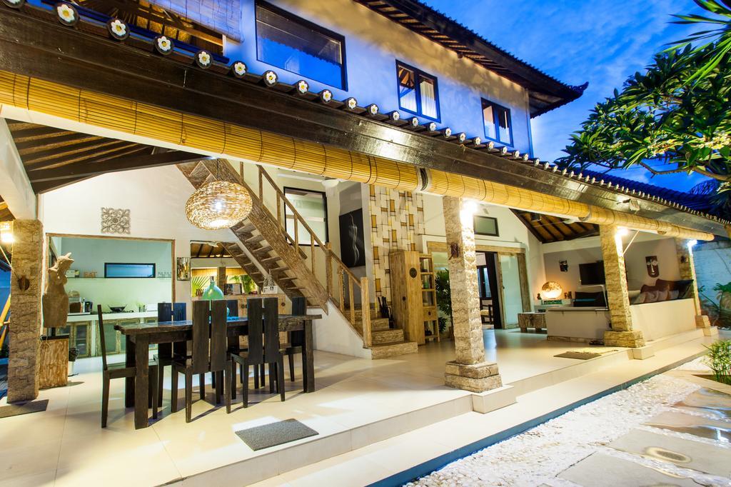 La Bella Vita Residence スミニャック エクステリア 写真