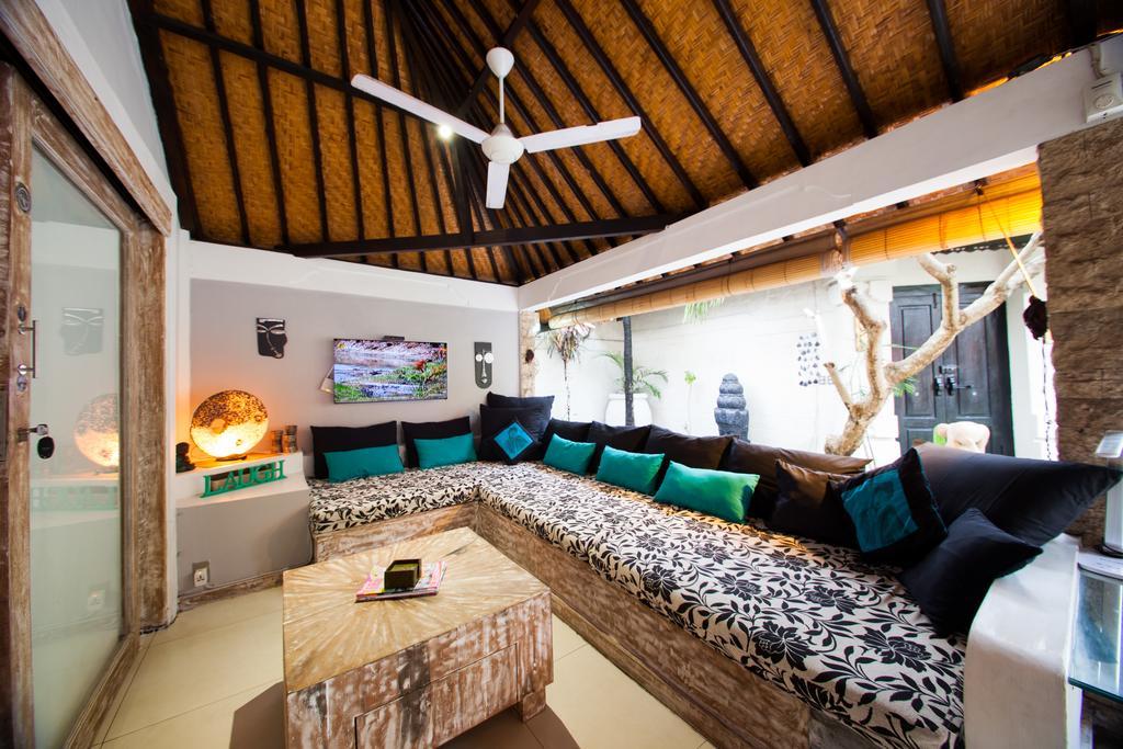 La Bella Vita Residence スミニャック エクステリア 写真