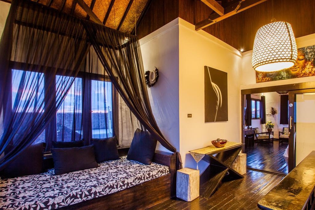 La Bella Vita Residence スミニャック エクステリア 写真
